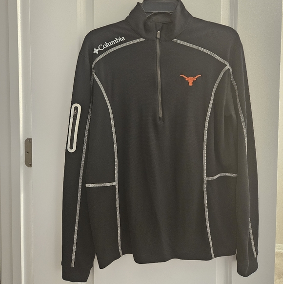 Columbia Other - Mens Columbia Golf UT Pullover (S)